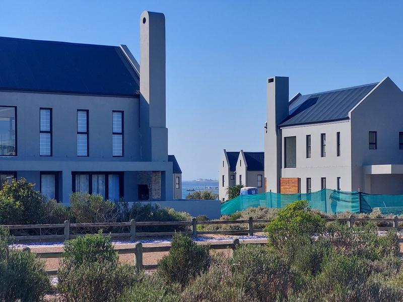 0 Bedroom Property for Sale in Cape St Martin Private Reserve Western Cape